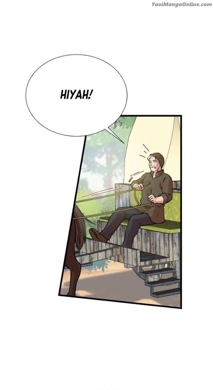 High School Boys Trapped in a Fantasy World by Mack/seru – Uncensored – Ch. 121 [Eng] page 7