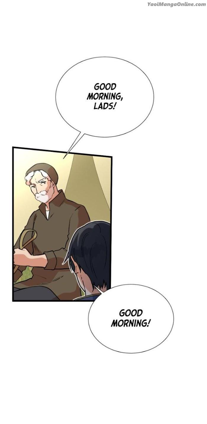 High School Boys Trapped in a Fantasy World by Mack/seru – Uncensored – Ch. 121 [Eng] page 8