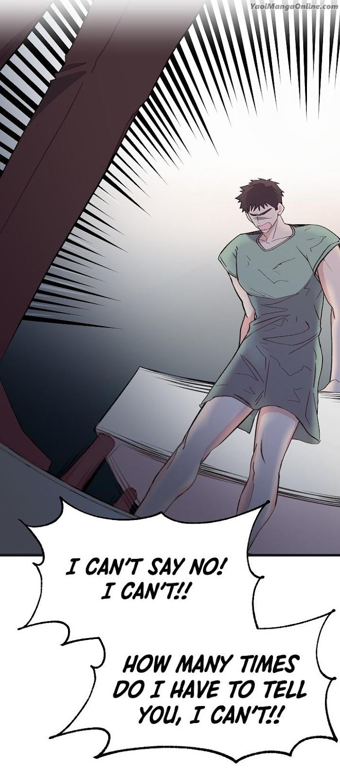 A Man Who Can’t Say No by 리팬 – Uncensored [Eng] page 22