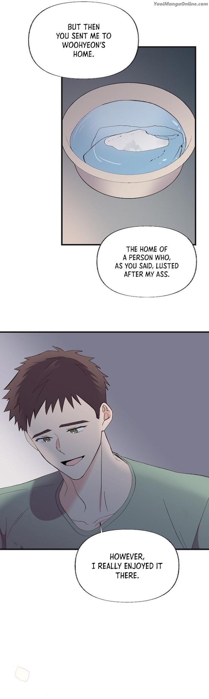 A Man Who Can’t Say No by 리팬 – Uncensored [Eng] page 30
