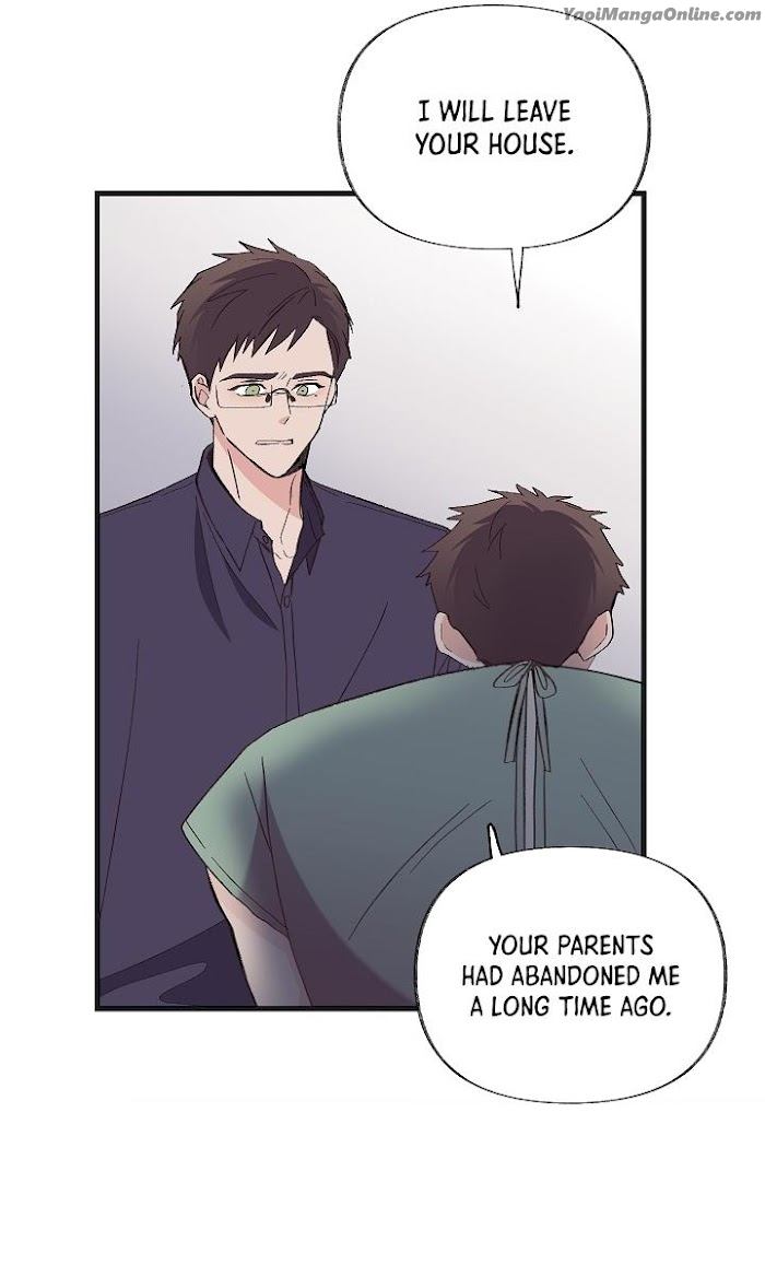 A Man Who Can’t Say No by 리팬 – Uncensored [Eng] page 33
