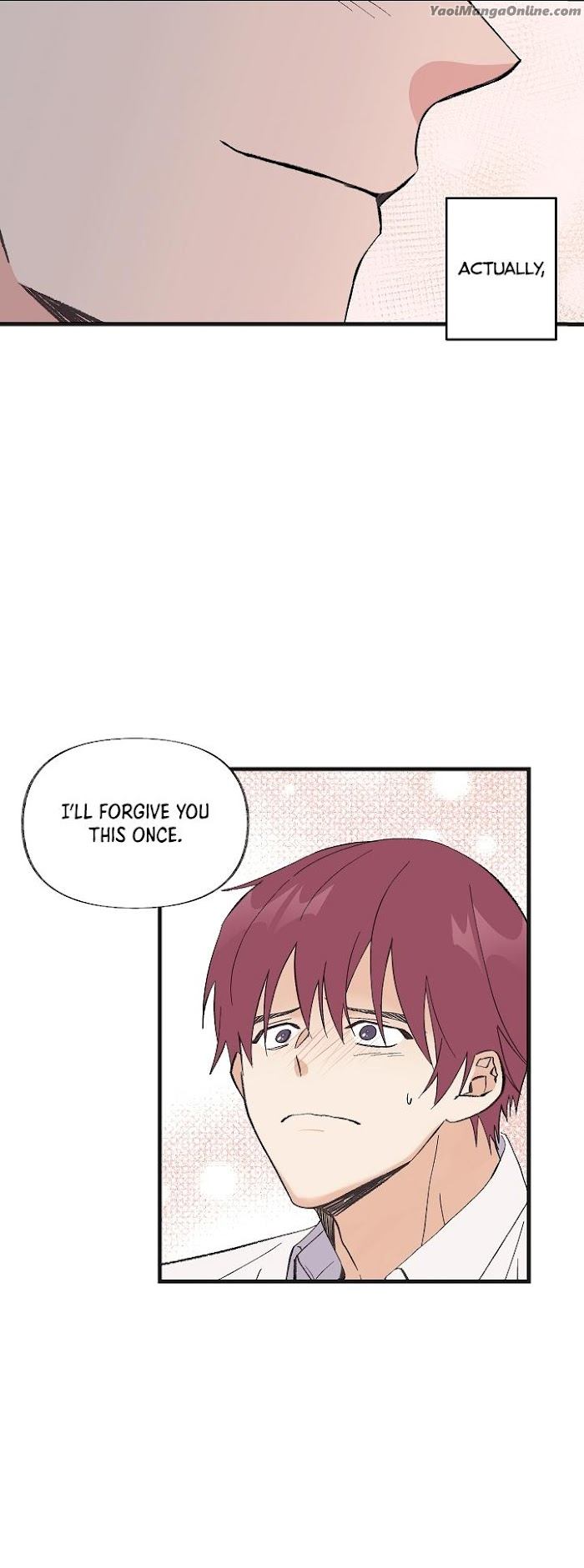 A Man Who Can’t Say No by 리팬 – Uncensored [Eng] page 44