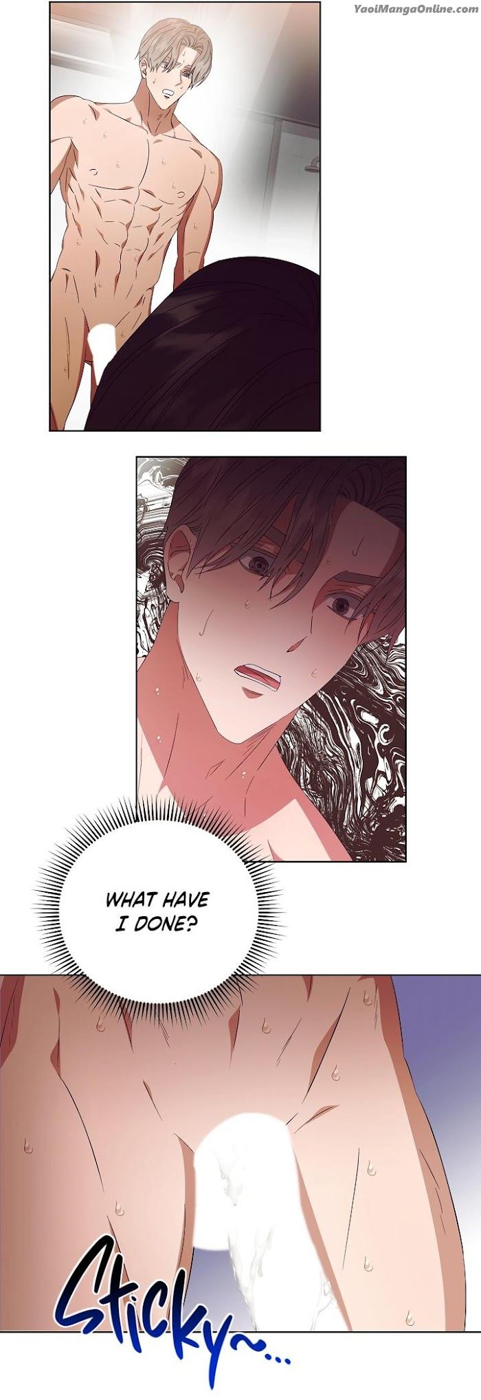 99.99% Lovers by Nanna – Uncensored [Eng] page 13