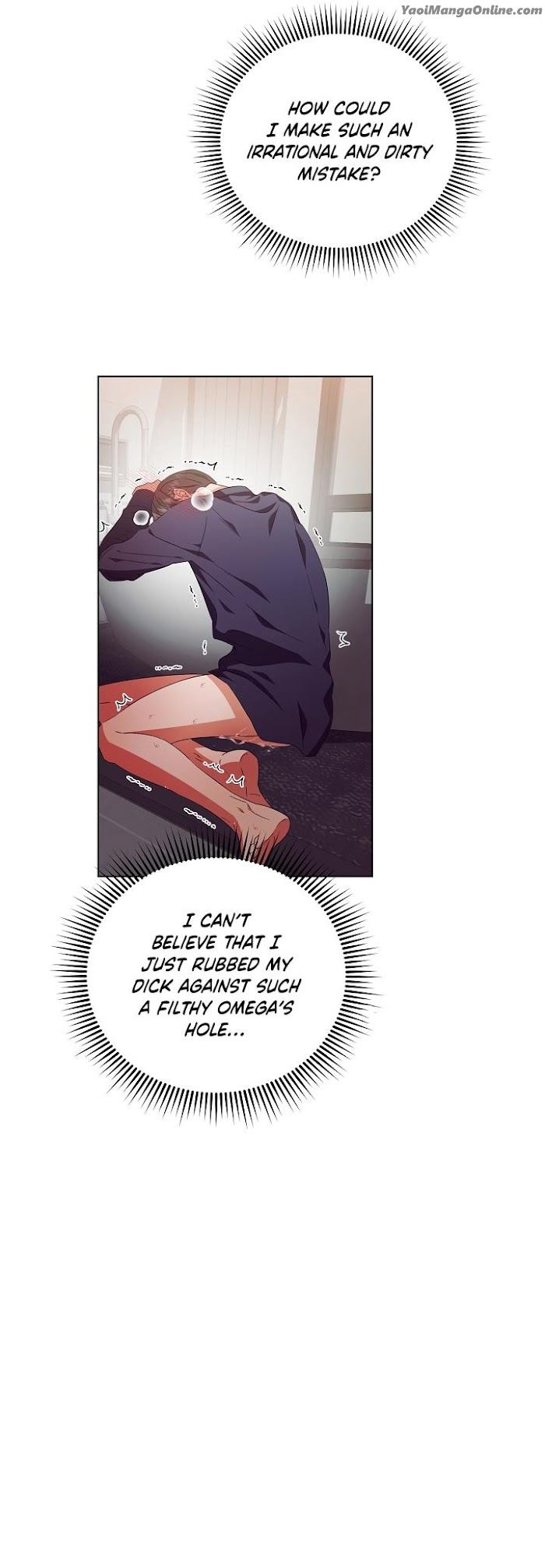 99.99% Lovers by Nanna – Uncensored [Eng] page 14