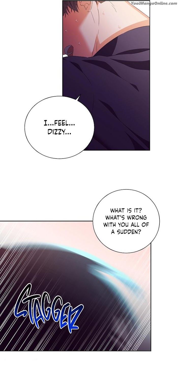99.99% Lovers by Nanna – Uncensored [Eng] page 15