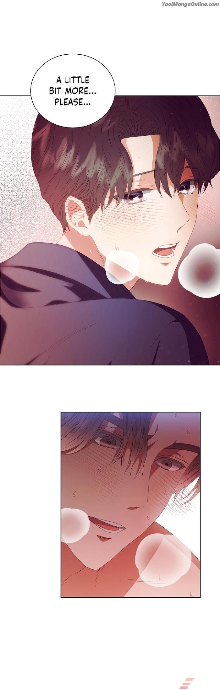 99.99% Lovers by Nanna – Uncensored [Eng] page 2