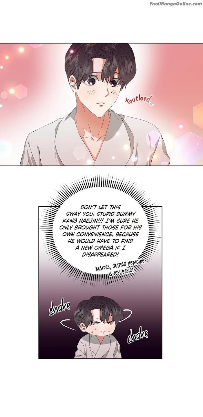 99.99% Lovers by Nanna – Uncensored [Eng] page 22