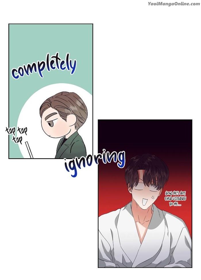 99.99% Lovers by Nanna – Uncensored [Eng] page 24