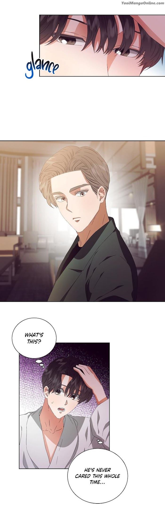 99.99% Lovers by Nanna – Uncensored [Eng] page 27