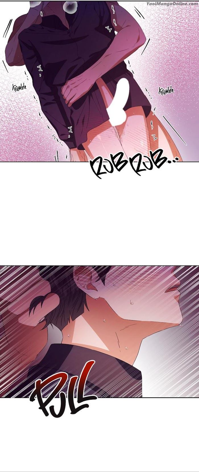 99.99% Lovers by Nanna – Uncensored [Eng] page 5