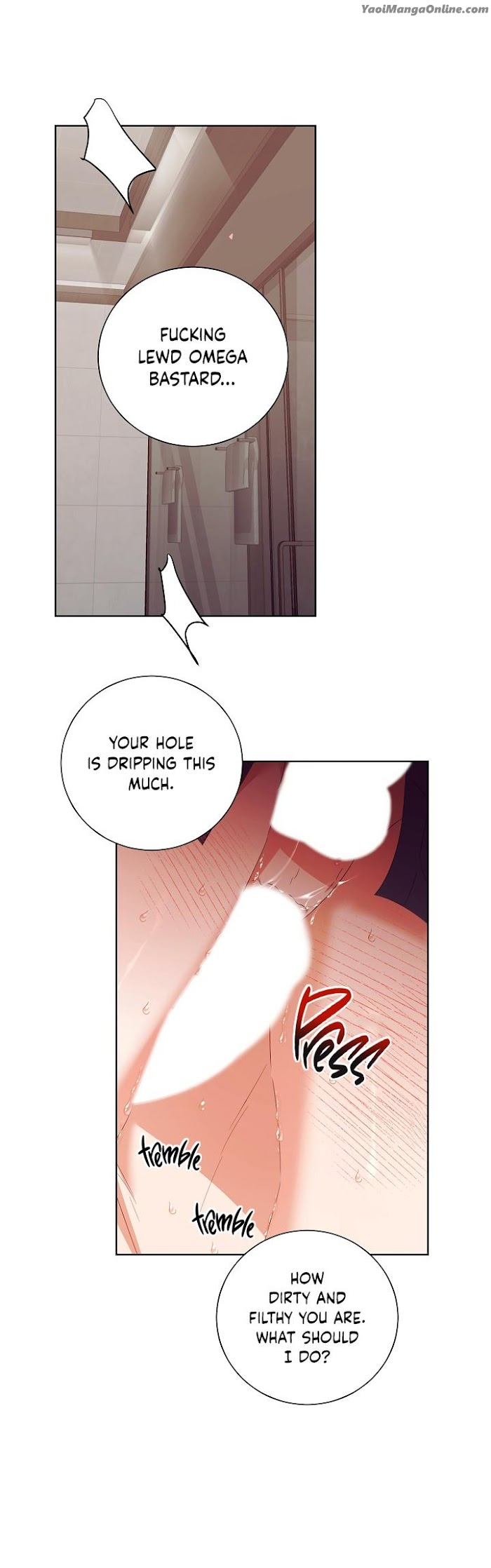 99.99% Lovers by Nanna – Uncensored [Eng] page 7