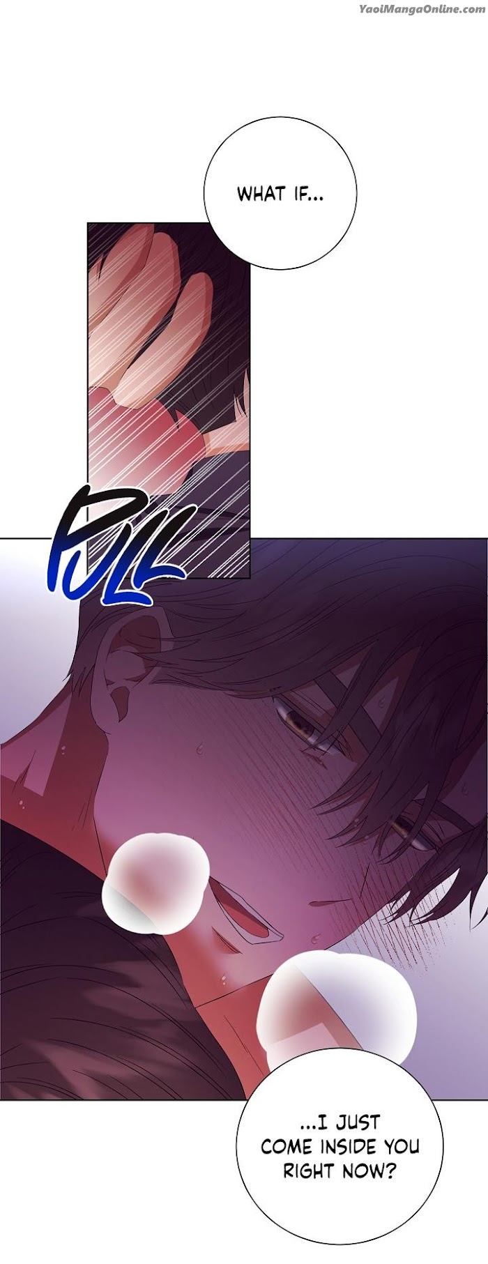 99.99% Lovers by Nanna – Uncensored [Eng] page 8