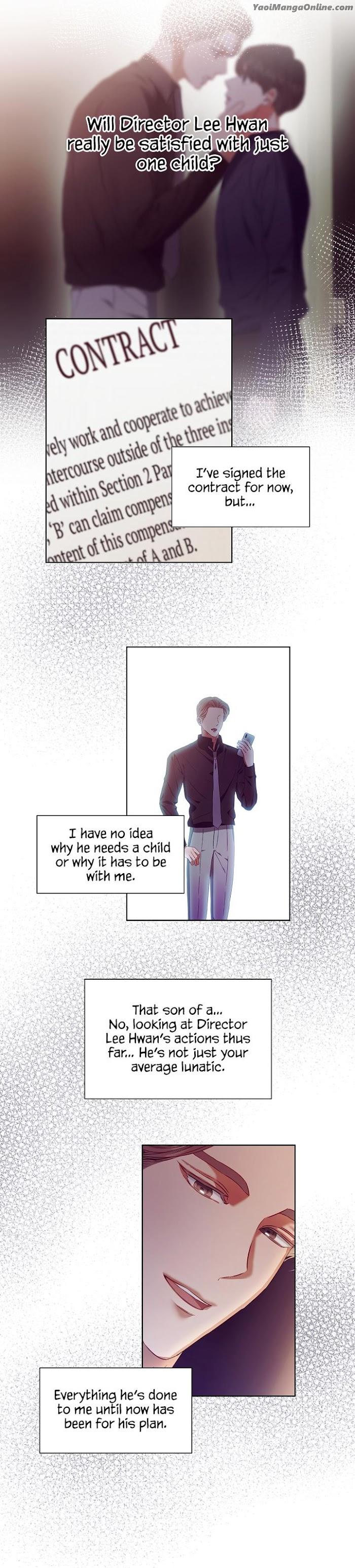 99.99% Lovers by Nanna – Uncensored [Eng] page 17