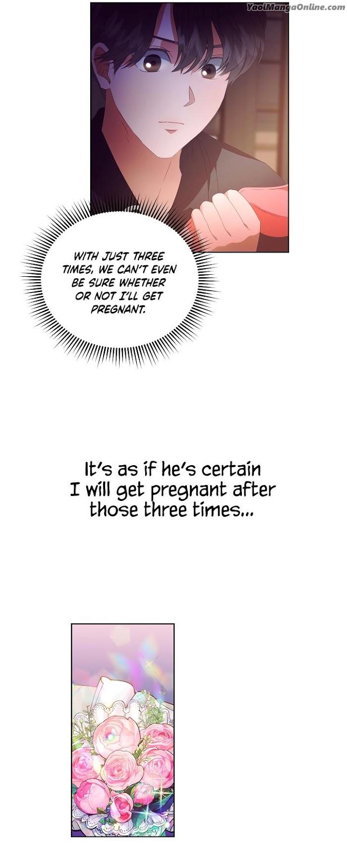 99.99% Lovers by Nanna – Uncensored [Eng] page 19