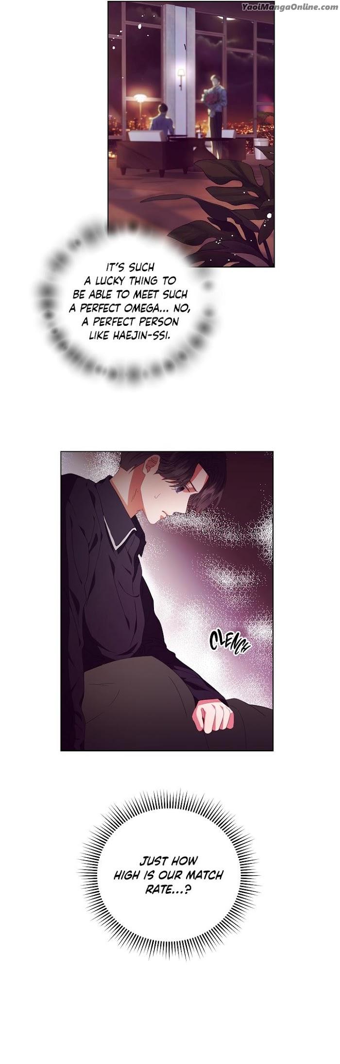 99.99% Lovers by Nanna – Uncensored [Eng] page 20