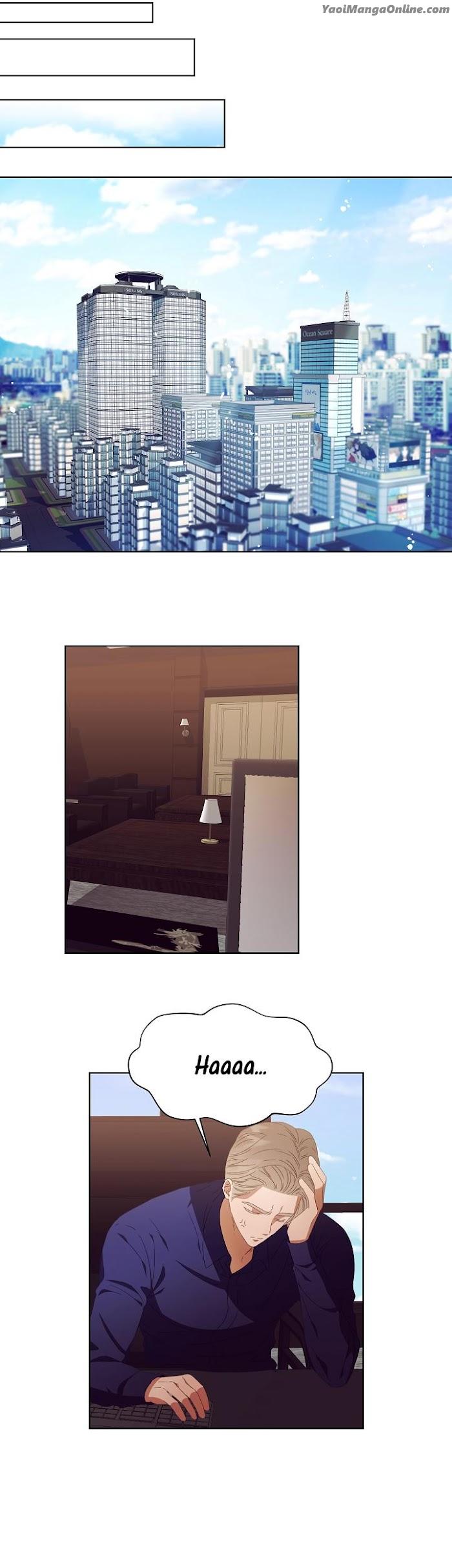 99.99% Lovers by Nanna – Uncensored [Eng] page 26