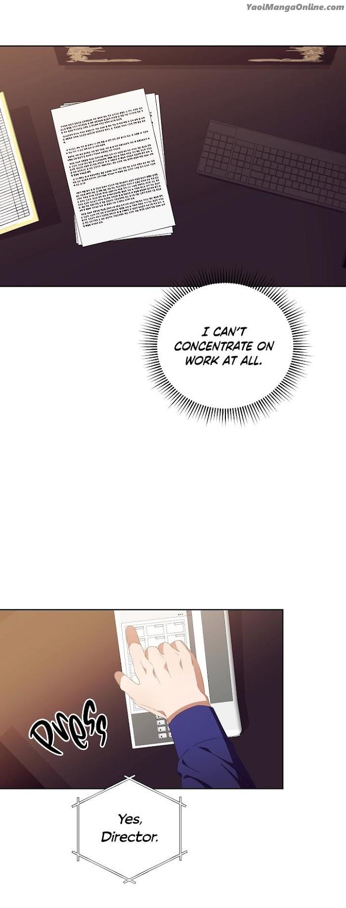 99.99% Lovers by Nanna – Uncensored [Eng] page 27