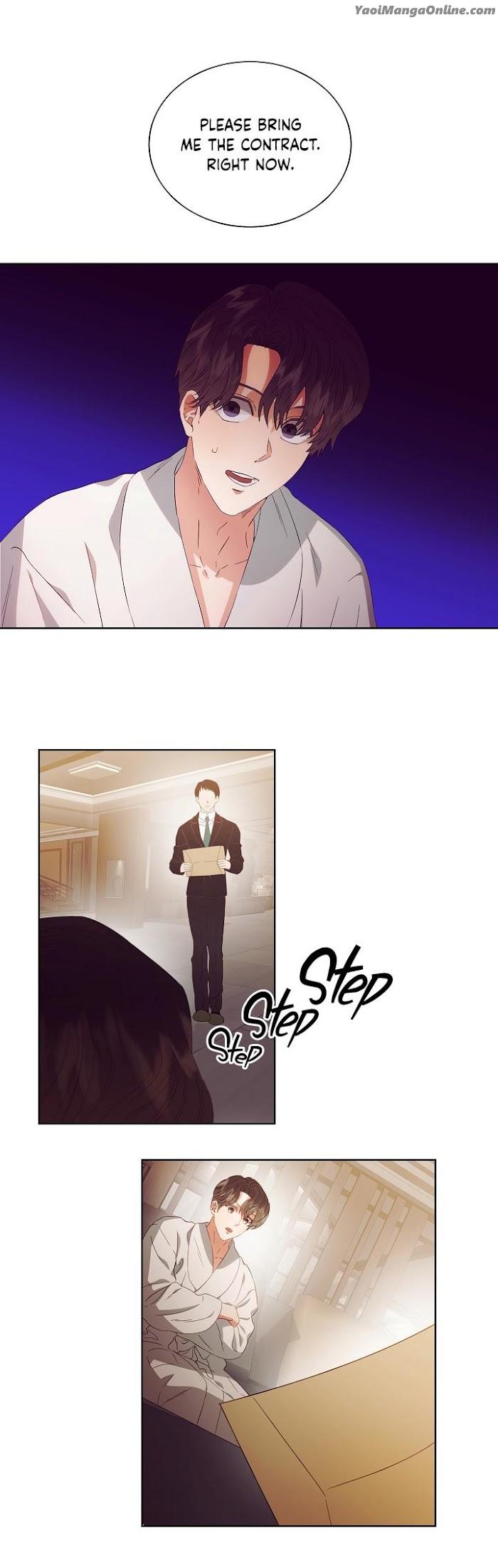 99.99% Lovers by Nanna – Uncensored [Eng] page 1