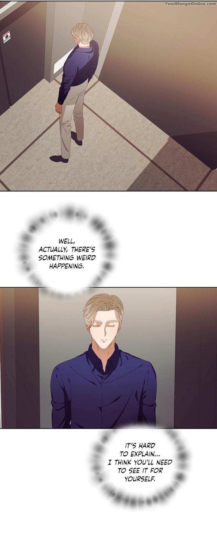 99.99% Lovers by Nanna – Uncensored [Eng] page 11