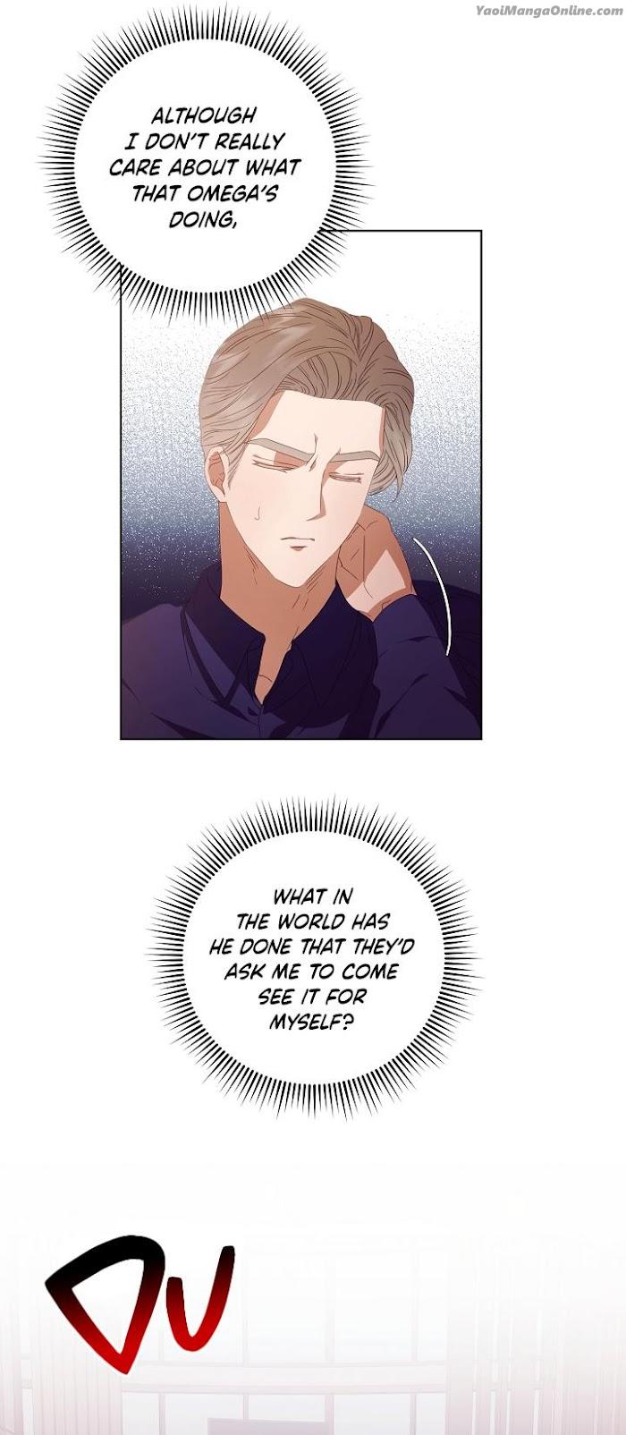99.99% Lovers by Nanna – Uncensored [Eng] page 12