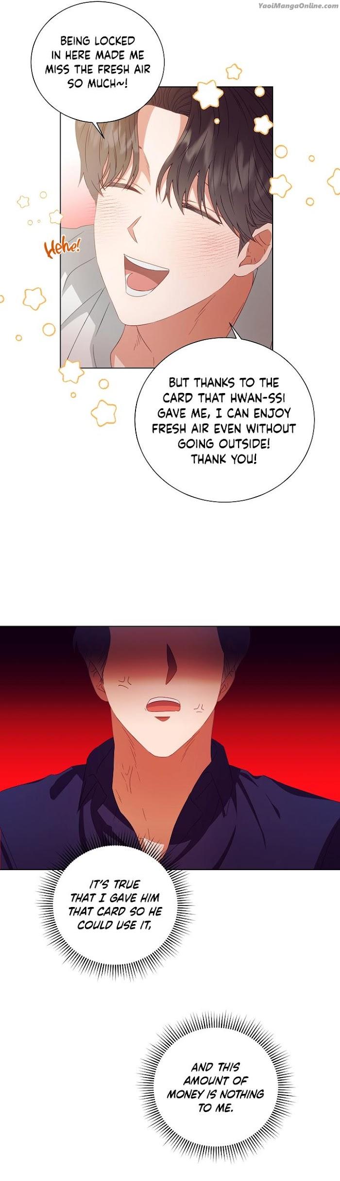 99.99% Lovers by Nanna – Uncensored [Eng] page 16