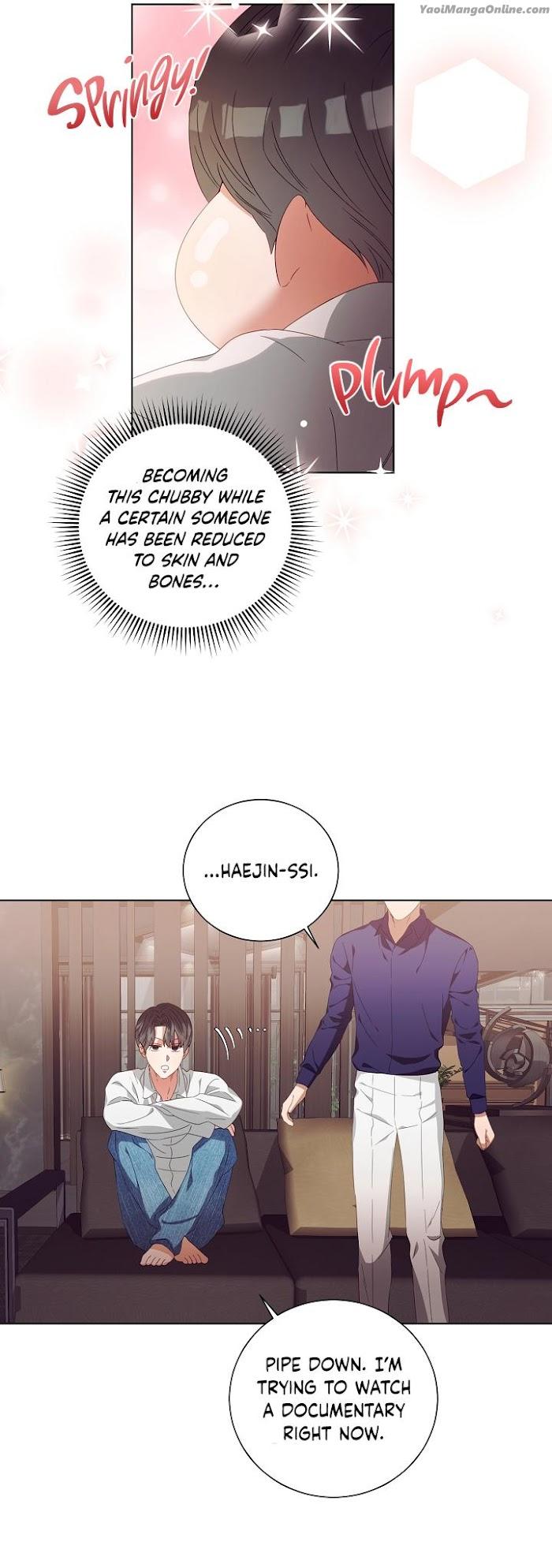 99.99% Lovers by Nanna – Uncensored [Eng] page 18