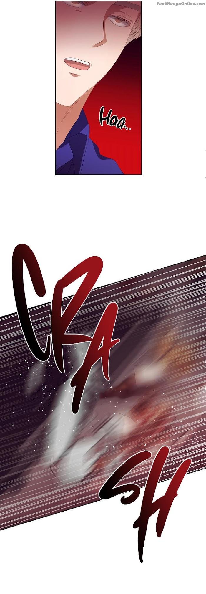 99.99% Lovers by Nanna – Uncensored [Eng] page 19