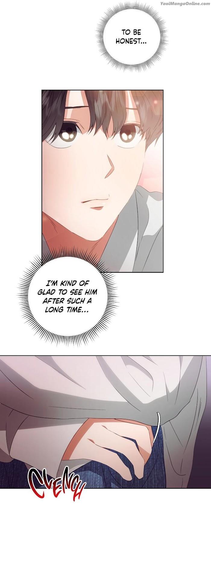 99.99% Lovers by Nanna – Uncensored [Eng] page 22