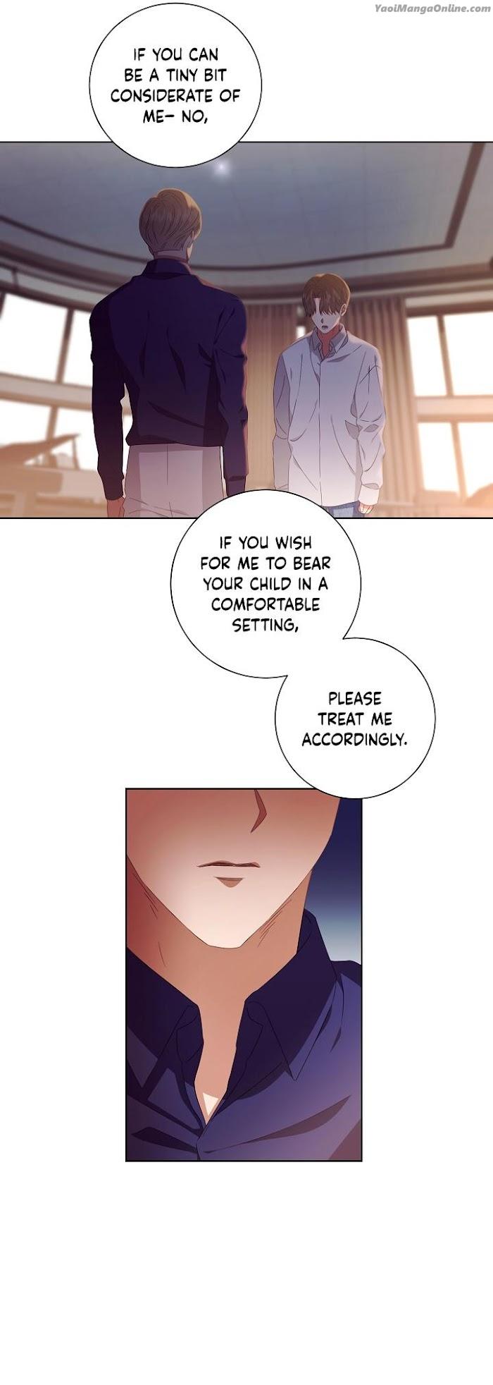 99.99% Lovers by Nanna – Uncensored [Eng] page 25