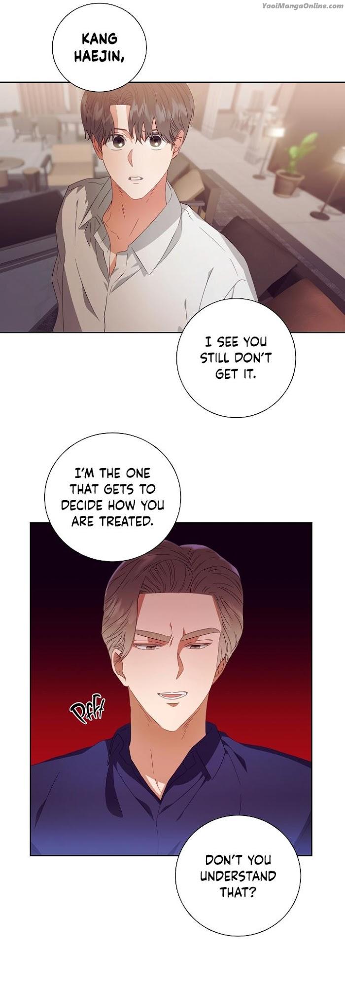 99.99% Lovers by Nanna – Uncensored [Eng] page 26