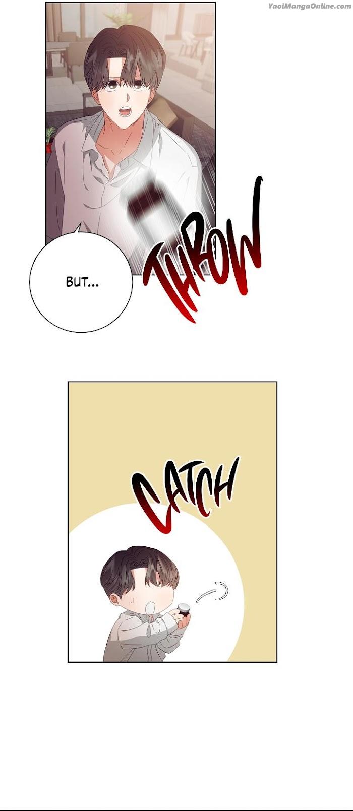 99.99% Lovers by Nanna – Uncensored [Eng] page 27