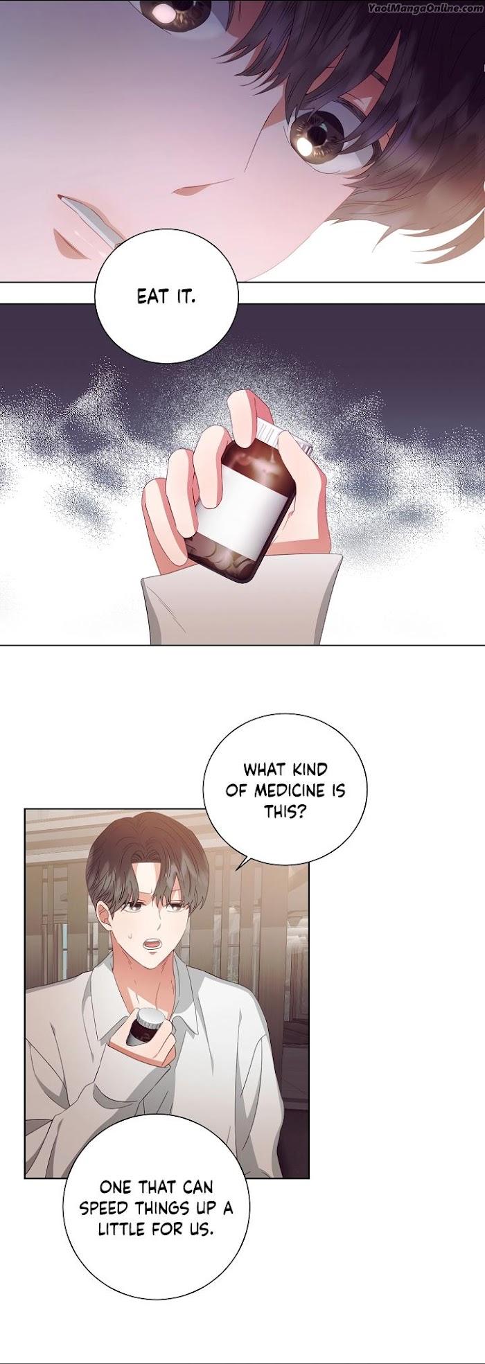 99.99% Lovers by Nanna – Uncensored [Eng] page 28