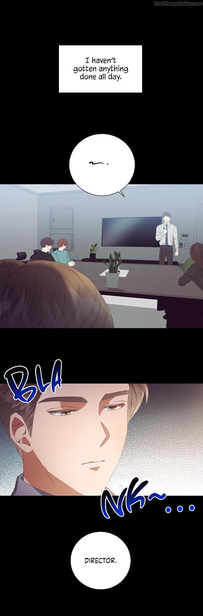 99.99% Lovers by Nanna – Uncensored [Eng] page 2