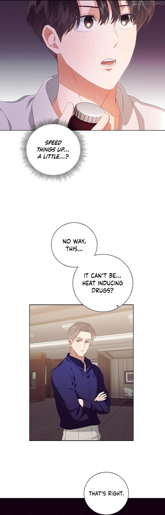 99.99% Lovers by Nanna – Uncensored [Eng] page 29