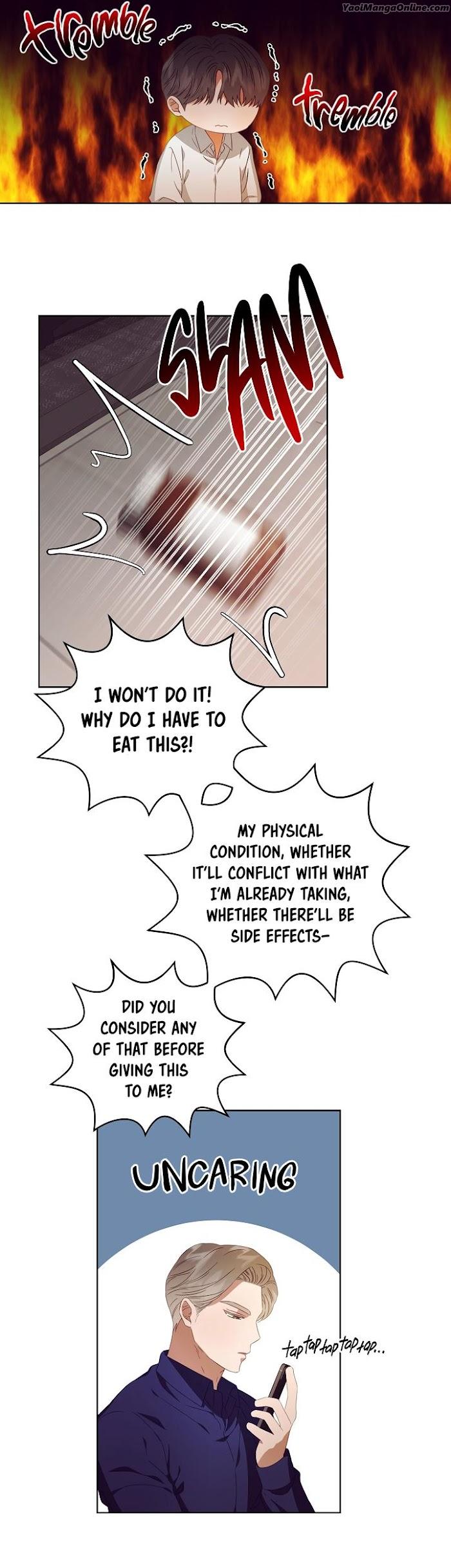 99.99% Lovers by Nanna – Uncensored [Eng] page 30