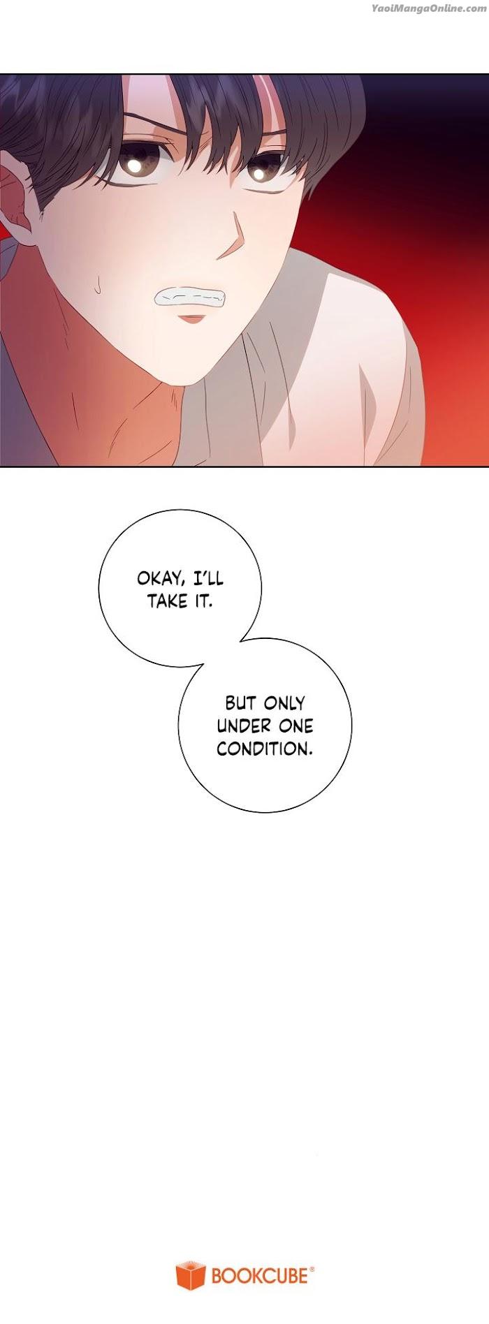 99.99% Lovers by Nanna – Uncensored [Eng] page 31