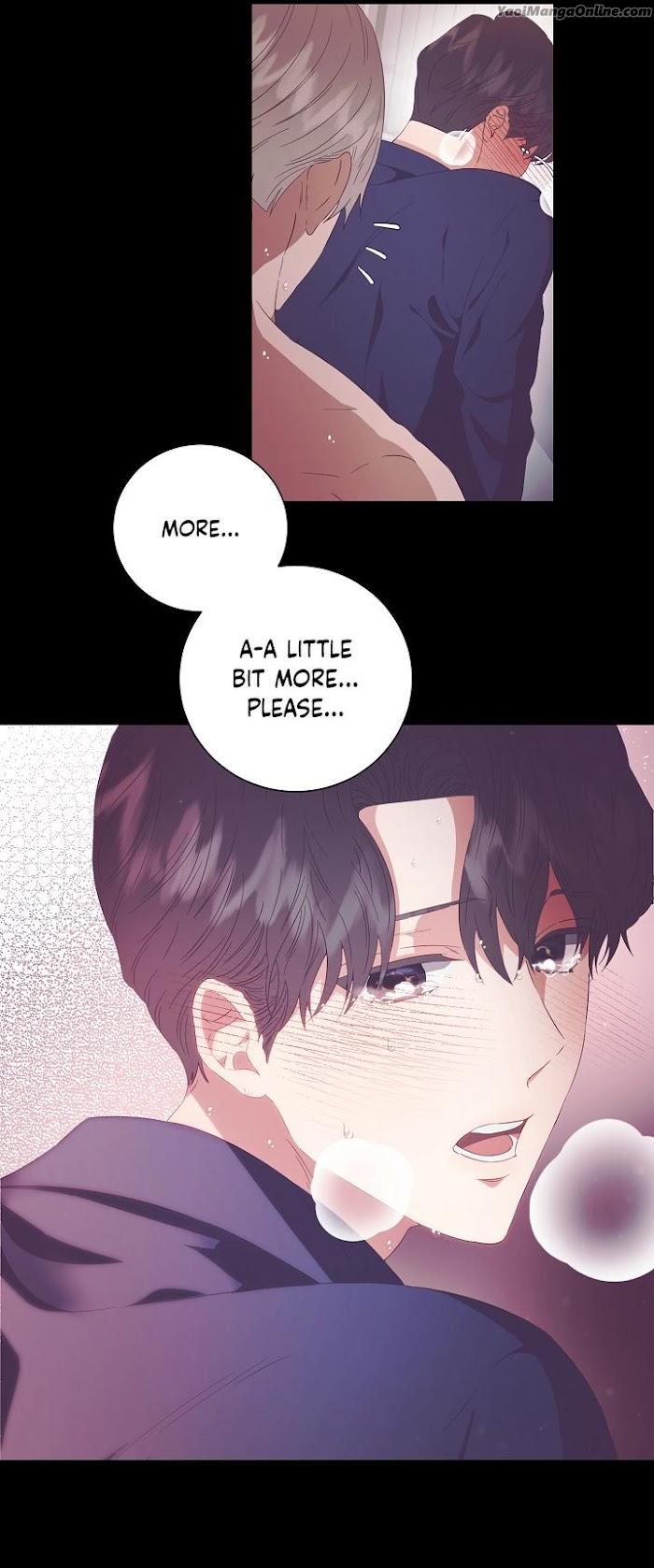 99.99% Lovers by Nanna – Uncensored [Eng] page 3