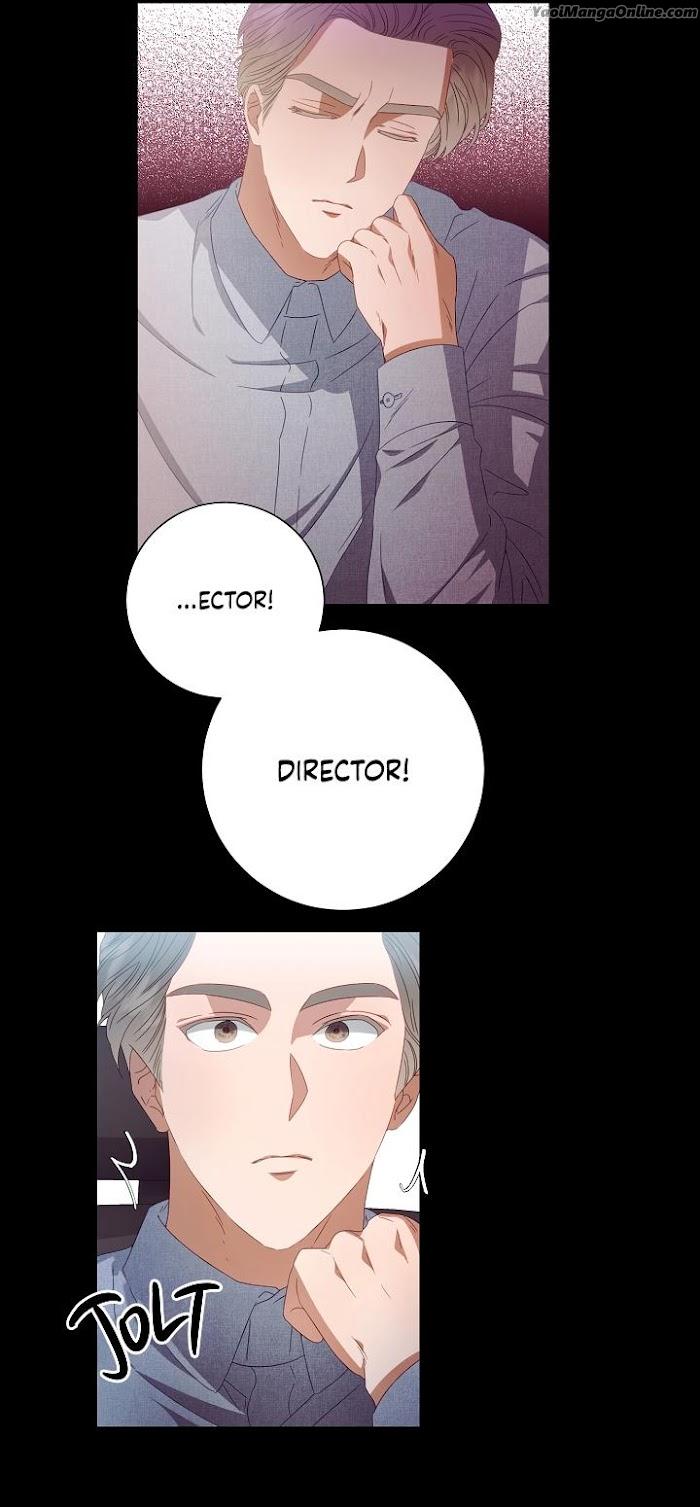 99.99% Lovers by Nanna – Uncensored [Eng] page 4
