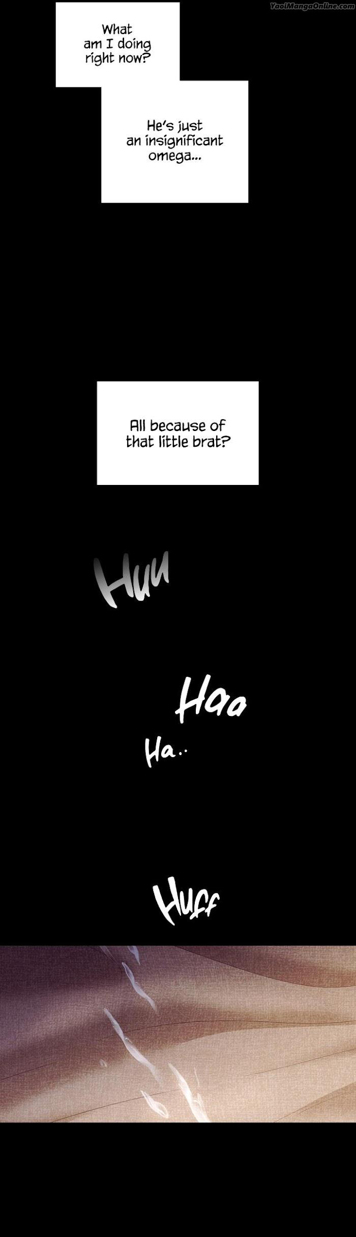 99.99% Lovers by Nanna – Uncensored [Eng] page 6