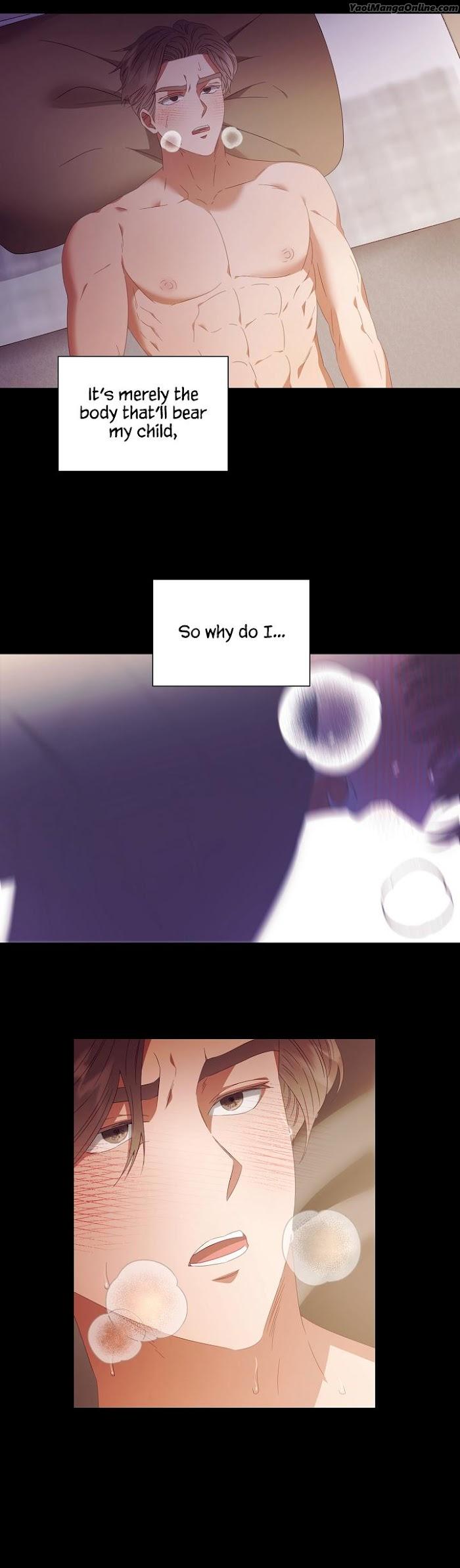 99.99% Lovers by Nanna – Uncensored [Eng] page 7