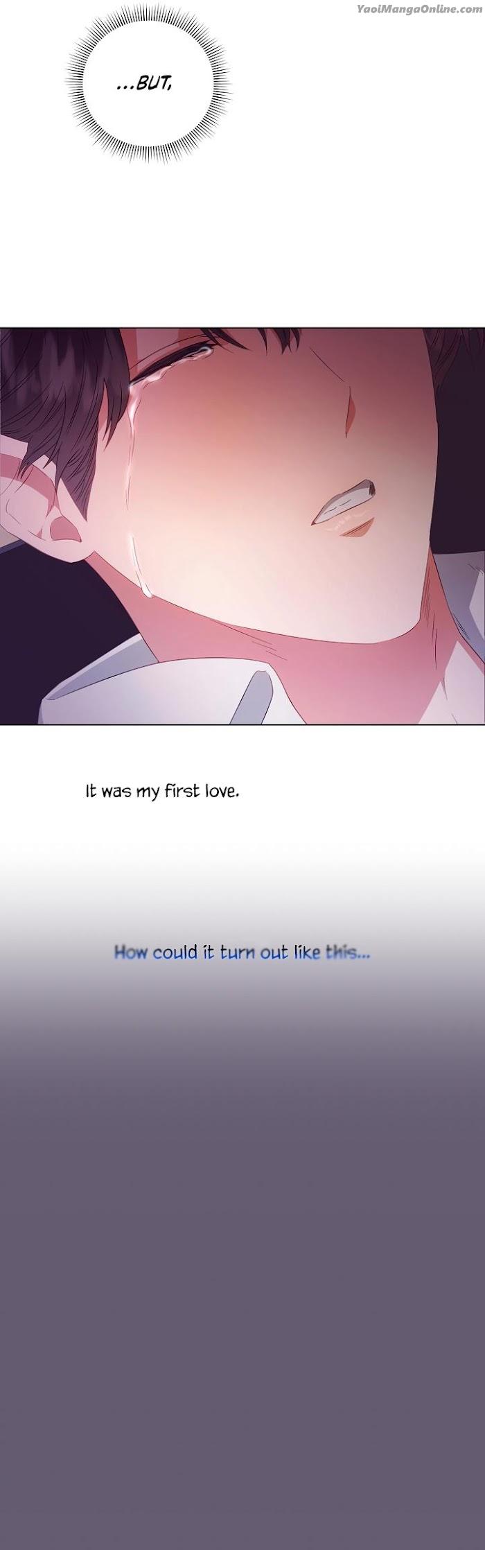 99.99% Lovers by Nanna – Uncensored [Eng] page 20