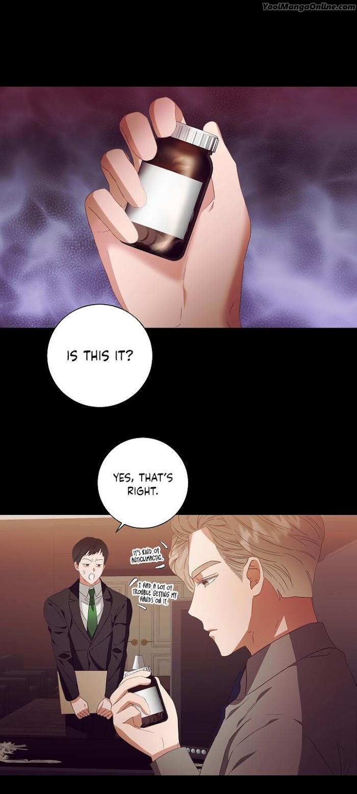 99.99% Lovers by Nanna – Uncensored [Eng] page 2