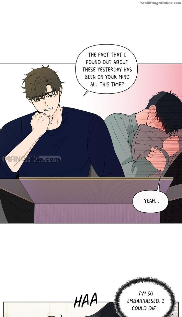 Banana Scandal by DOLSHA – Season 3 – Uncensored [Eng] page 2