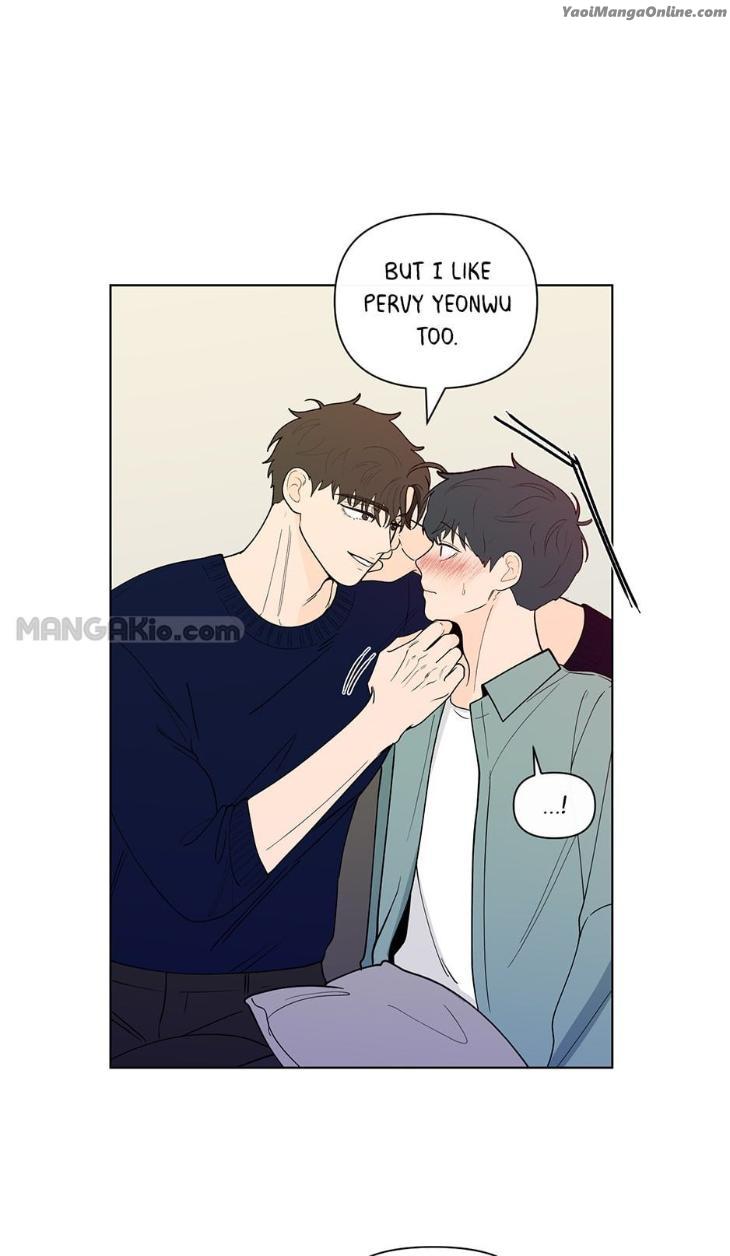 Banana Scandal by DOLSHA – Season 3 – Uncensored [Eng] page 8