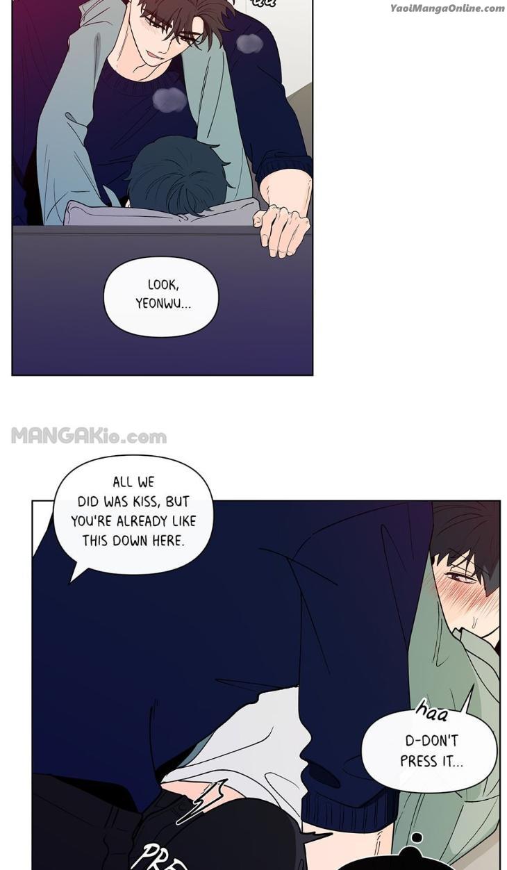 Banana Scandal by DOLSHA – Season 3 – Uncensored [Eng] page 14