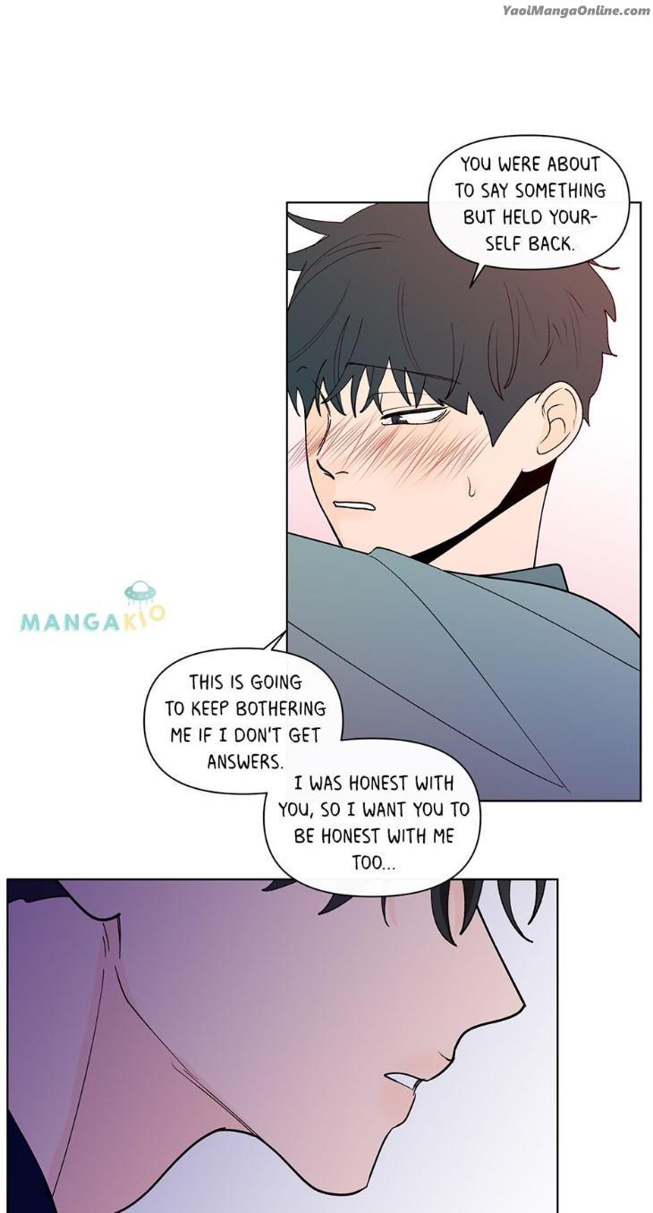 Banana Scandal by DOLSHA – Season 3 – Uncensored [Eng] page 17