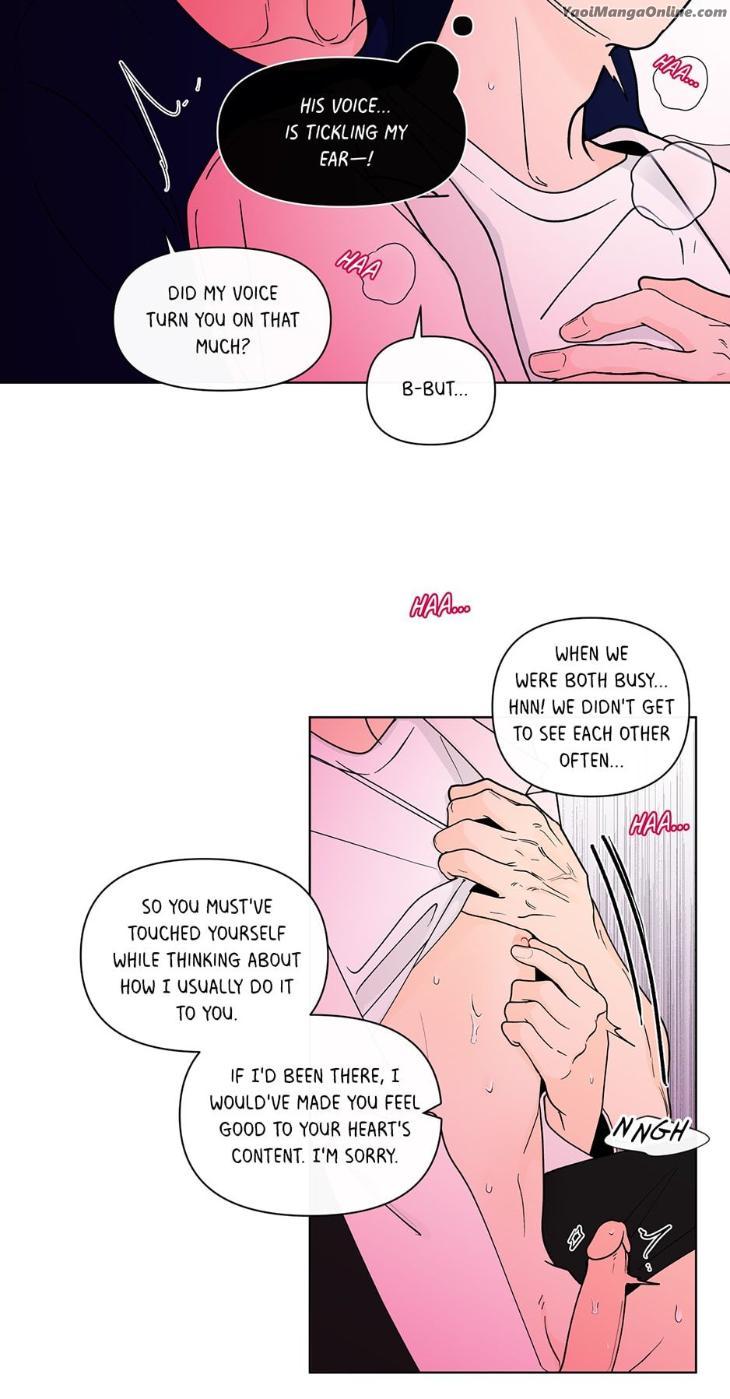 Banana Scandal by DOLSHA – Season 3 – Uncensored [Eng] page 34