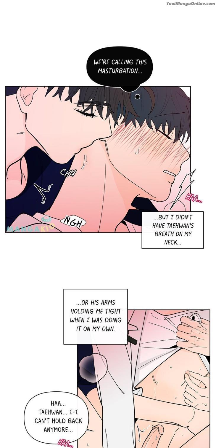 Banana Scandal by DOLSHA – Season 3 – Uncensored [Eng] page 35