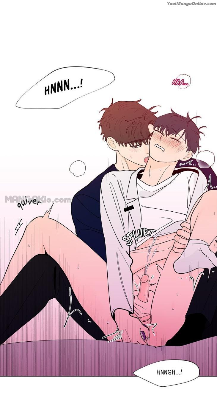 Banana Scandal by DOLSHA – Season 3 – Uncensored [Eng] page 38