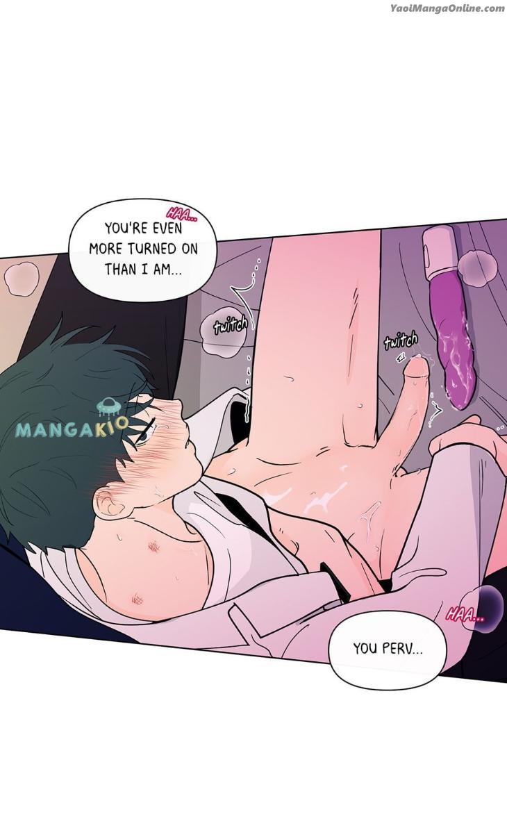 Banana Scandal by DOLSHA – Season 3 – Uncensored [Eng] page 41